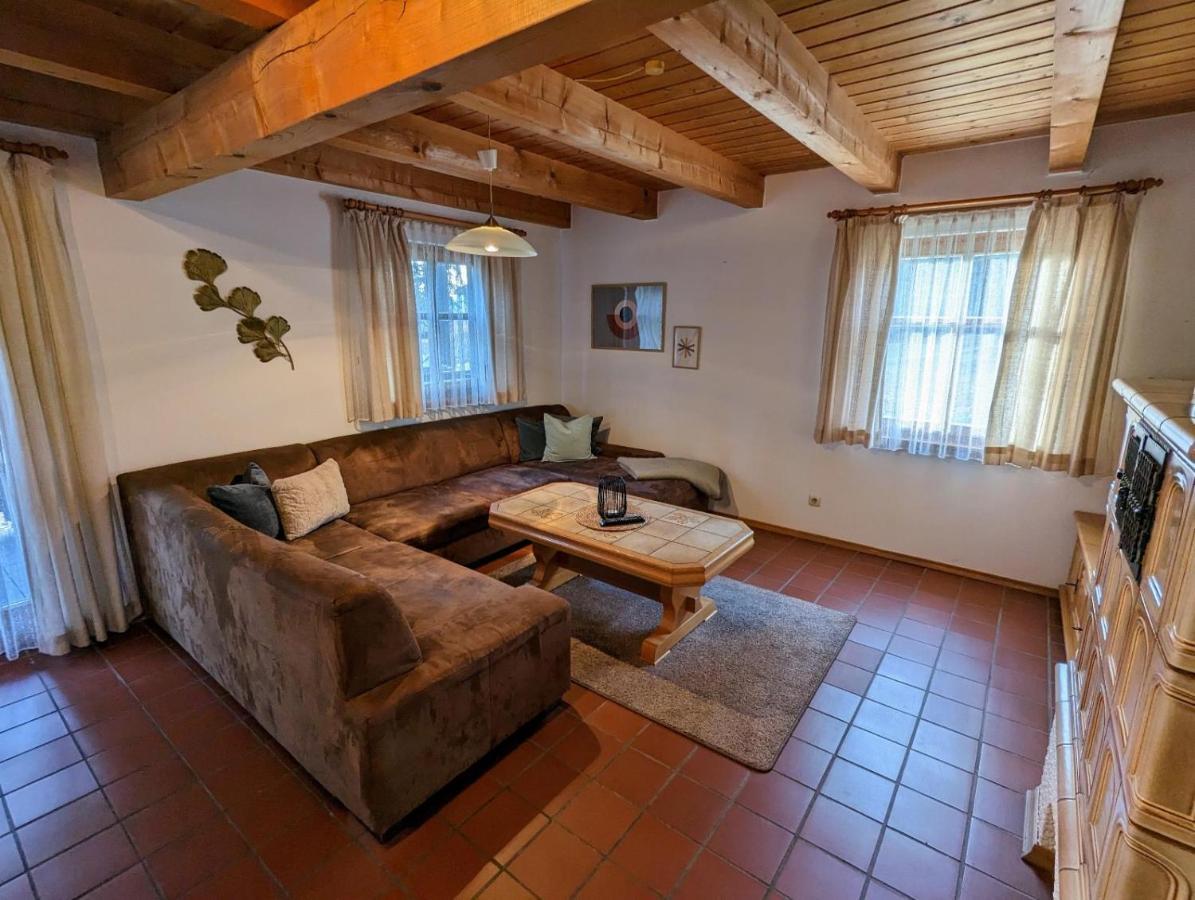 Waldhaus 46, 48, 49 Im Waldferiendorf Regen Kültér fotó
