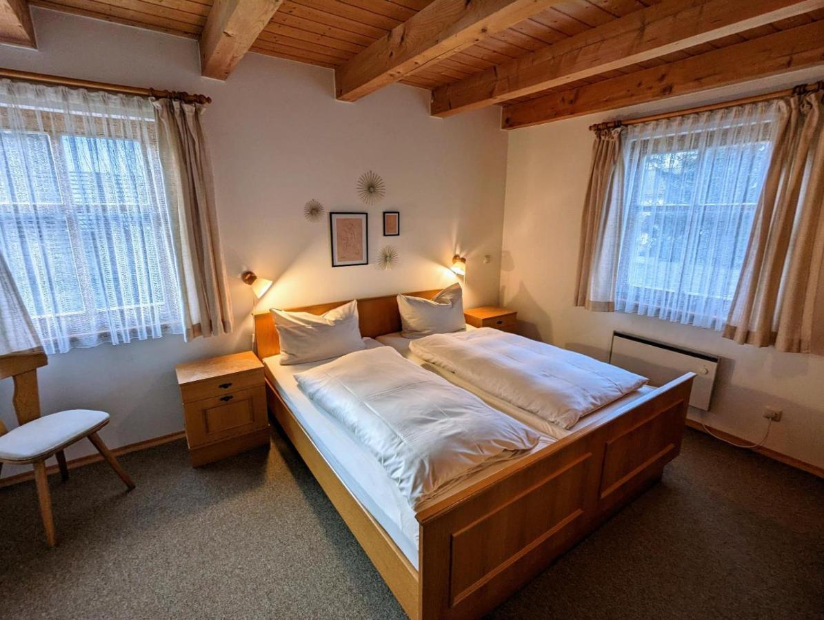 Waldhaus 46, 48, 49 Im Waldferiendorf Regen Kültér fotó